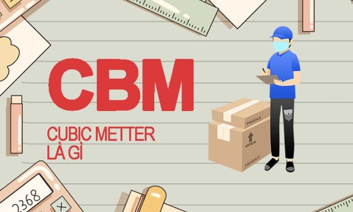 cbm là gì