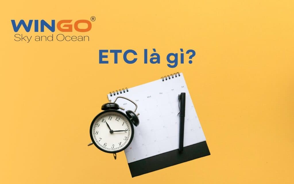 ETC là gì