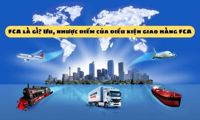 FCA là gì