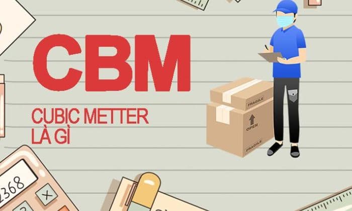 CBM Là Gì