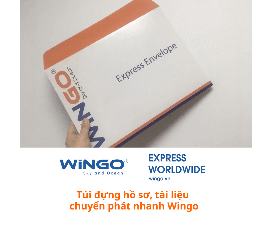 túi đựng hồ sơ, tài liệu