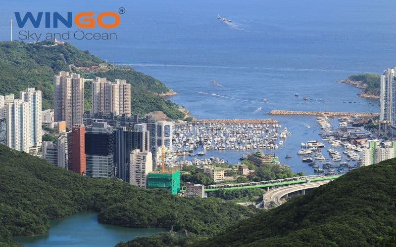 hình ảnh bao quát nam mỹ