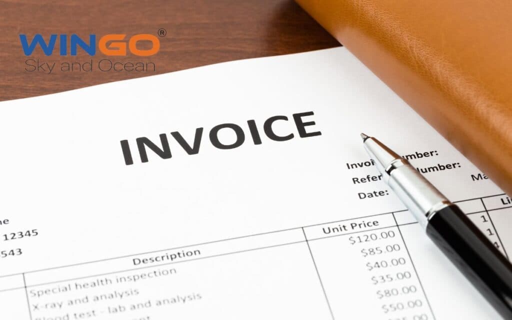 Invoice là gì?