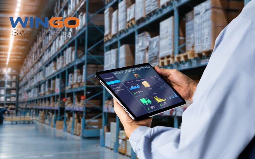 Phần mềm quản lý vận tải miễn phí