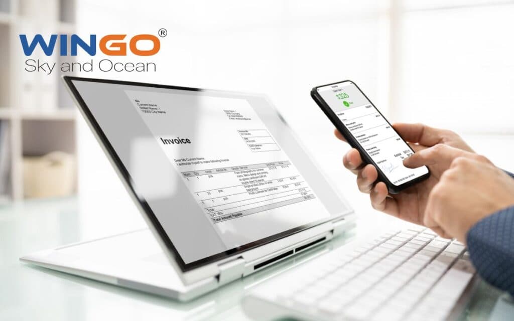 Vai trò của Invoice