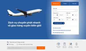 Gửi hàng đi Bồ Đào Nha