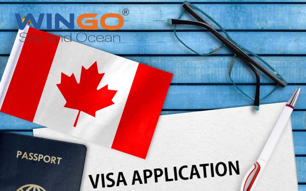 Chuẩn bị visa và những giấy tờ cần thiết