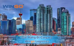 gửi hàng đi Winnipeg