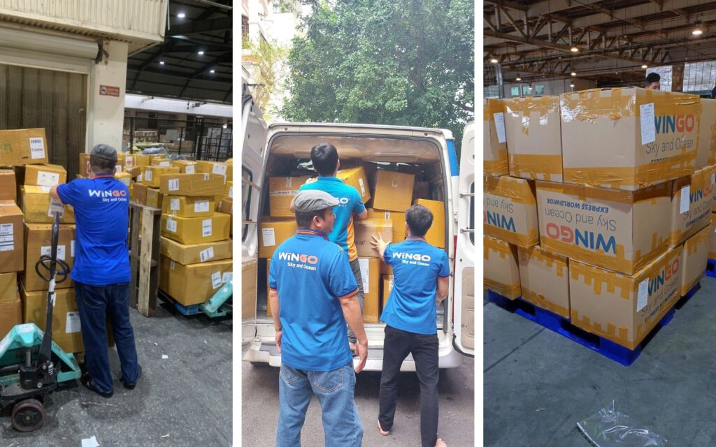 Phụ Phí Xăng Dầu UPS 2025: Cập Nhật Mới Nhất và Cách Tính Chi Tiết Vận chuyển Quốc Tế Wingo Logistics