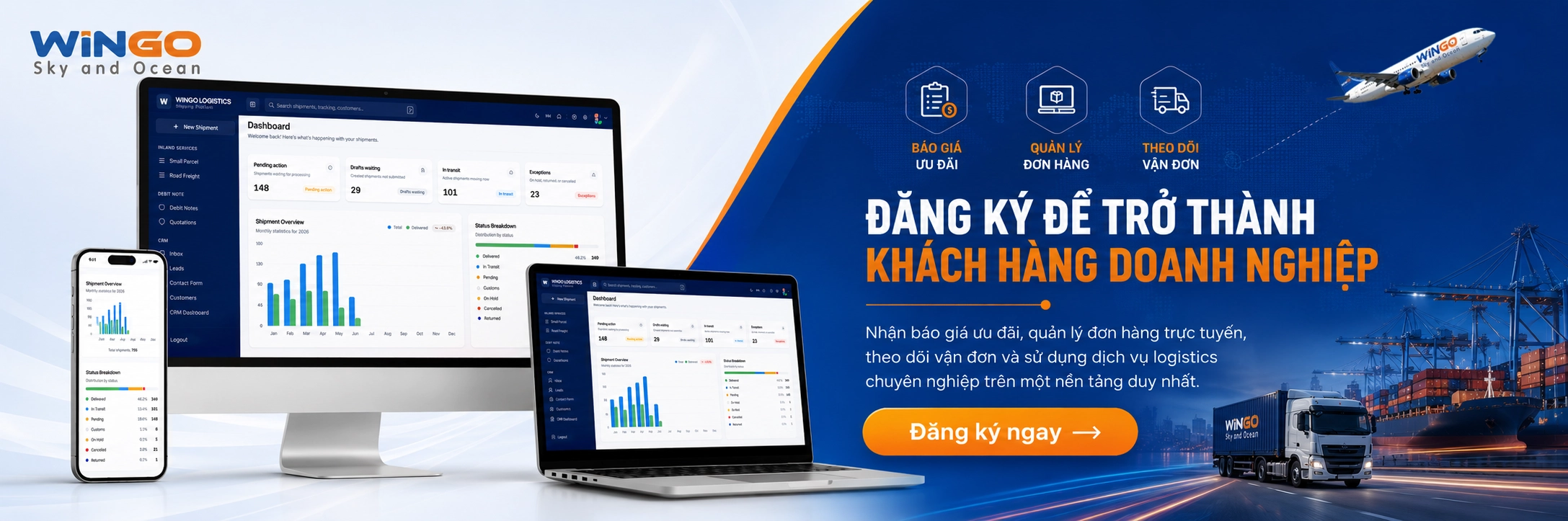 Gửi hàng đi Bồ Đào Nha